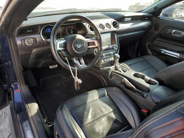 Photo 7 VIN: 1FA6P8CF1K5137609 - FORD MUSTANG GT 