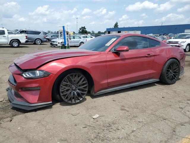 Photo 0 VIN: 1FA6P8CF1K5142292 - FORD MUSTANG GT 