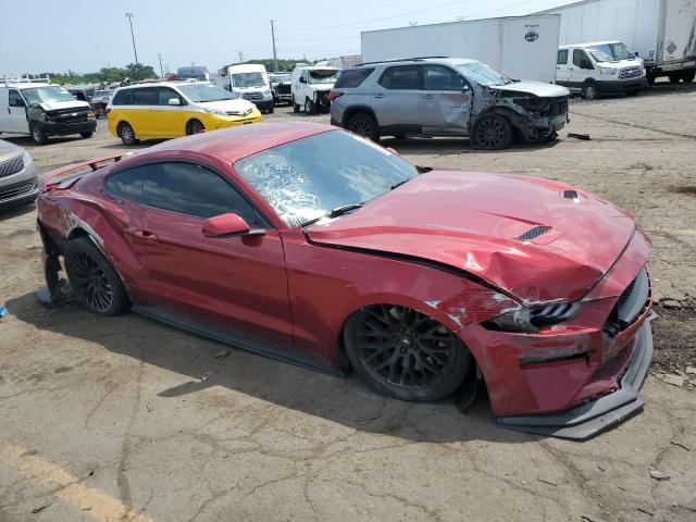 Photo 3 VIN: 1FA6P8CF1K5142292 - FORD MUSTANG GT 