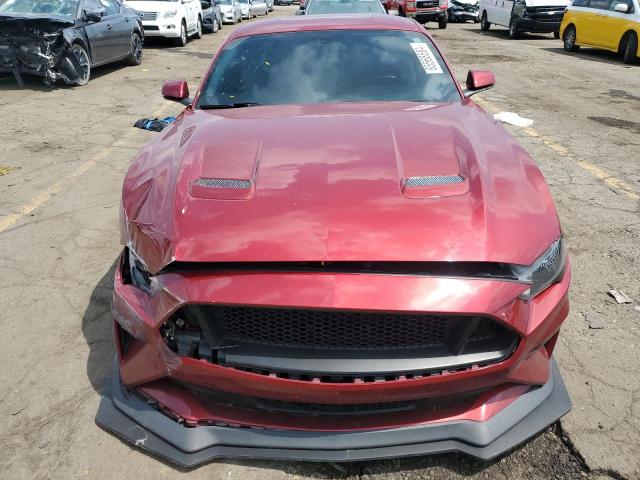 Photo 4 VIN: 1FA6P8CF1K5142292 - FORD MUSTANG GT 