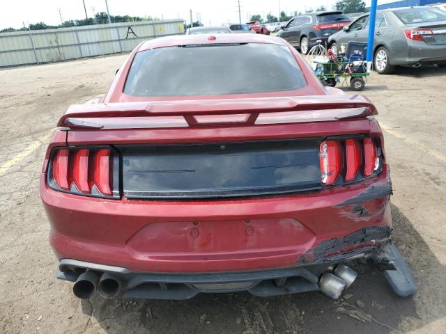 Photo 5 VIN: 1FA6P8CF1K5142292 - FORD MUSTANG GT 