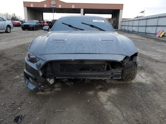 Photo 4 VIN: 1FA6P8CF1K5142521 - FORD MUSTANG GT 