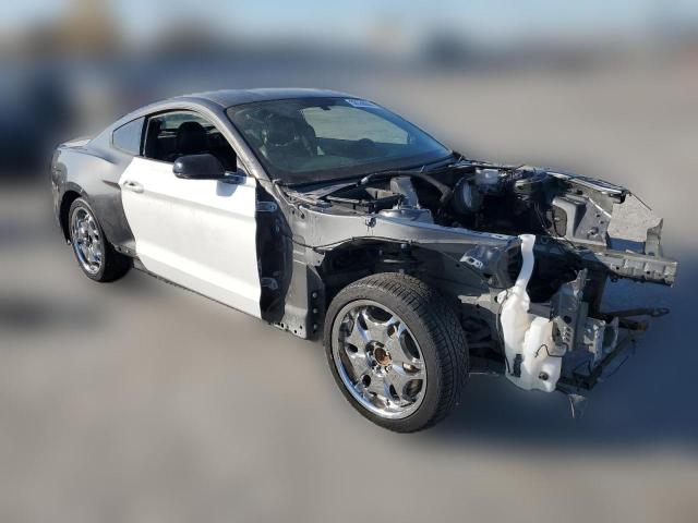 Photo 3 VIN: 1FA6P8CF1K5143832 - FORD MUSTANG 