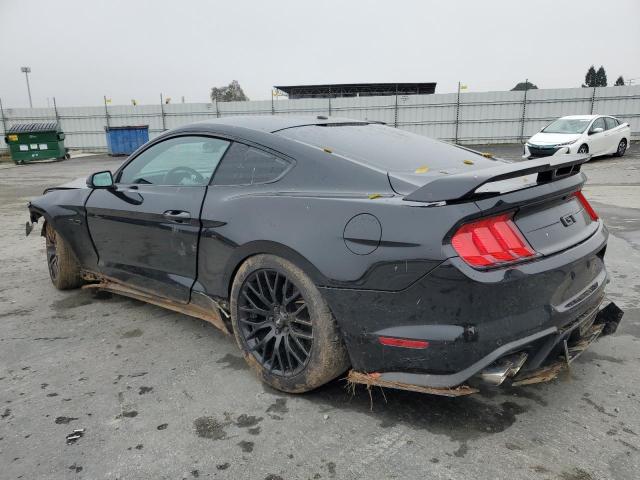 Photo 1 VIN: 1FA6P8CF1K5144009 - FORD MUSTANG GT 