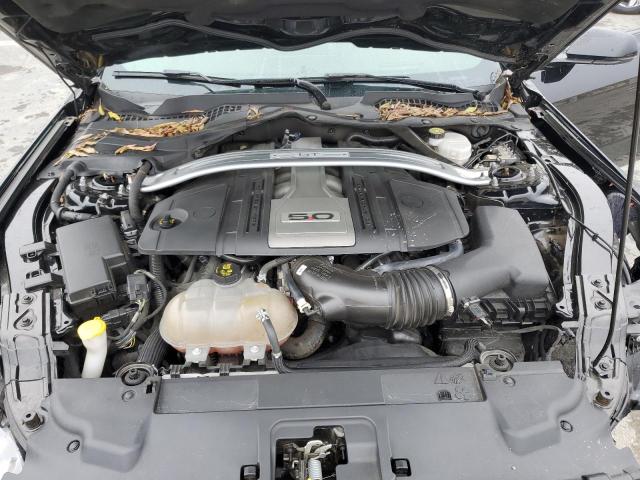 Photo 10 VIN: 1FA6P8CF1K5144009 - FORD MUSTANG GT 