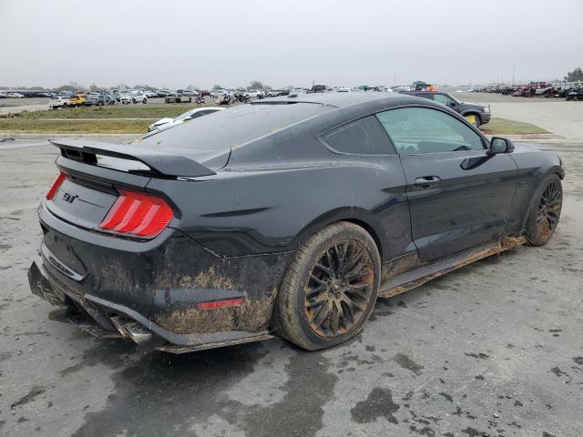 Photo 2 VIN: 1FA6P8CF1K5144009 - FORD MUSTANG GT 