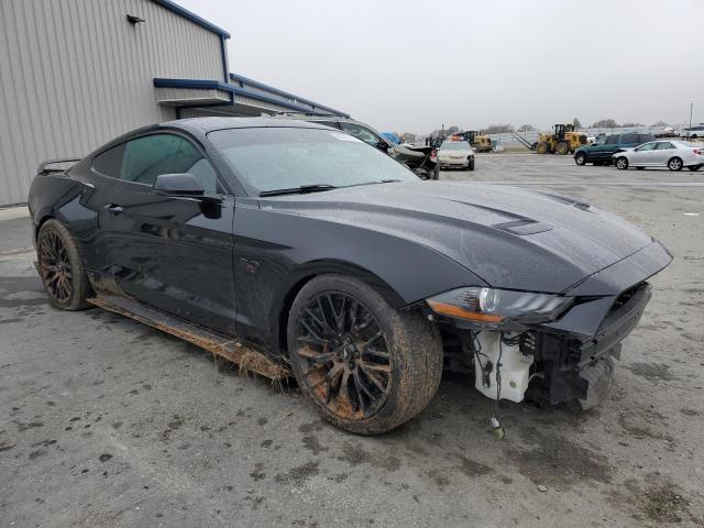 Photo 3 VIN: 1FA6P8CF1K5144009 - FORD MUSTANG GT 