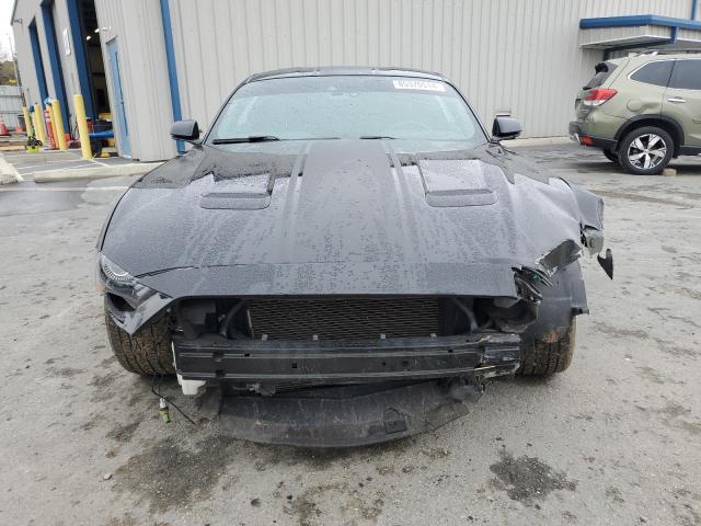 Photo 4 VIN: 1FA6P8CF1K5144009 - FORD MUSTANG GT 