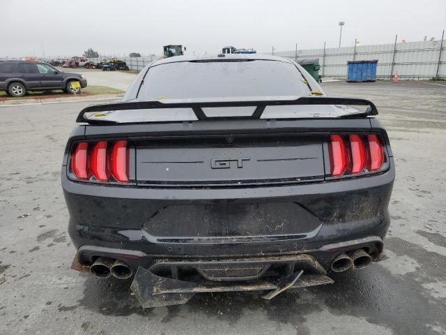 Photo 5 VIN: 1FA6P8CF1K5144009 - FORD MUSTANG GT 