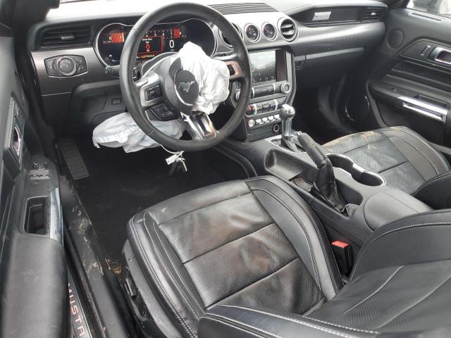 Photo 7 VIN: 1FA6P8CF1K5144009 - FORD MUSTANG GT 