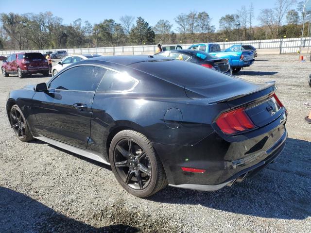 Photo 1 VIN: 1FA6P8CF1K5168973 - FORD MUSTANG GT 