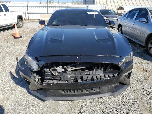 Photo 4 VIN: 1FA6P8CF1K5168973 - FORD MUSTANG GT 