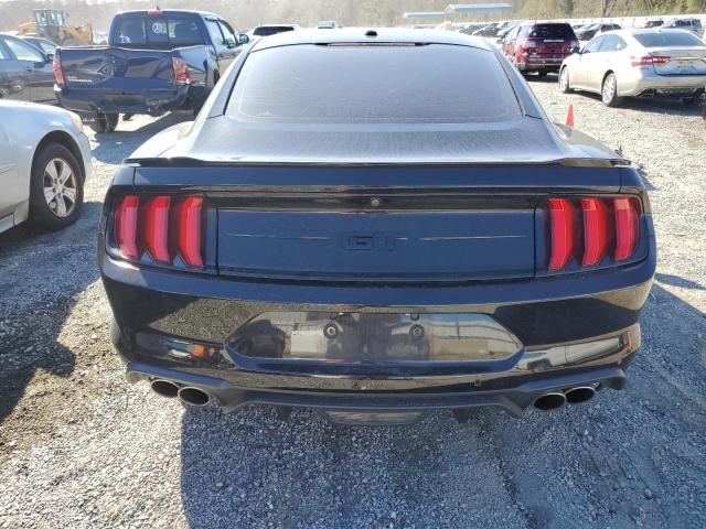 Photo 5 VIN: 1FA6P8CF1K5168973 - FORD MUSTANG GT 