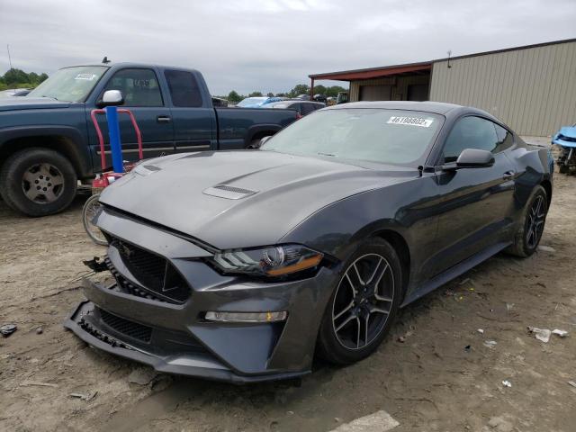 Photo 1 VIN: 1FA6P8CF1K5173297 - FORD MUSTANG GT 