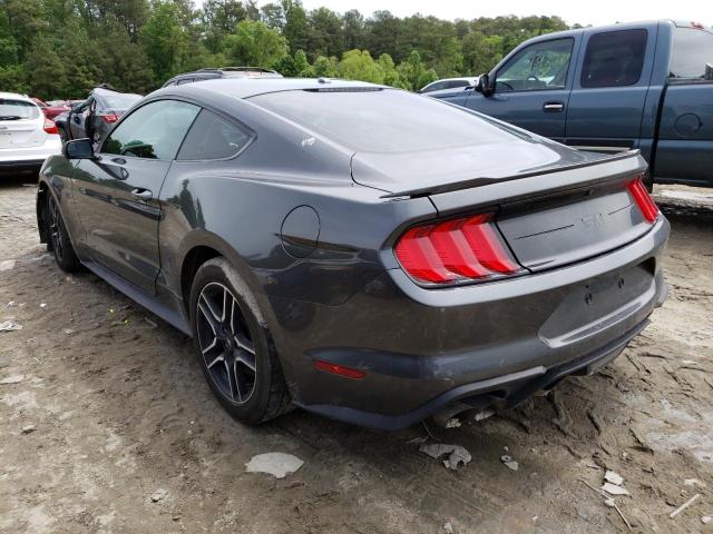 Photo 2 VIN: 1FA6P8CF1K5173297 - FORD MUSTANG GT 