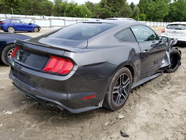 Photo 3 VIN: 1FA6P8CF1K5173297 - FORD MUSTANG GT 