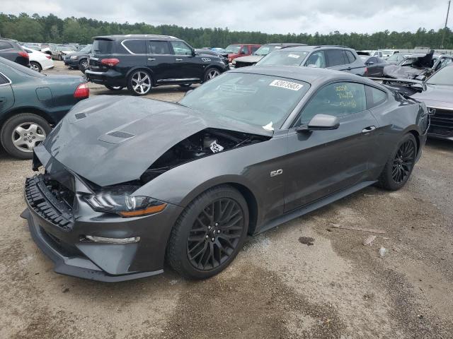 Photo 0 VIN: 1FA6P8CF1K5184574 - FORD MUSTANG GT 