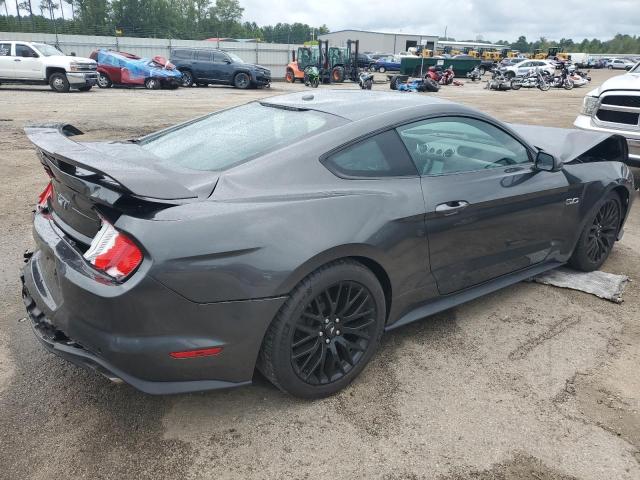 Photo 2 VIN: 1FA6P8CF1K5184574 - FORD MUSTANG GT 