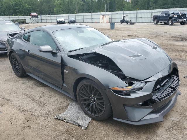 Photo 3 VIN: 1FA6P8CF1K5184574 - FORD MUSTANG GT 