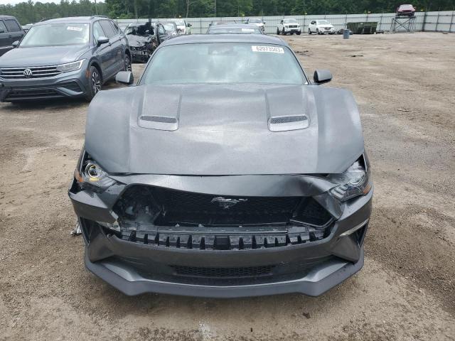 Photo 4 VIN: 1FA6P8CF1K5184574 - FORD MUSTANG GT 