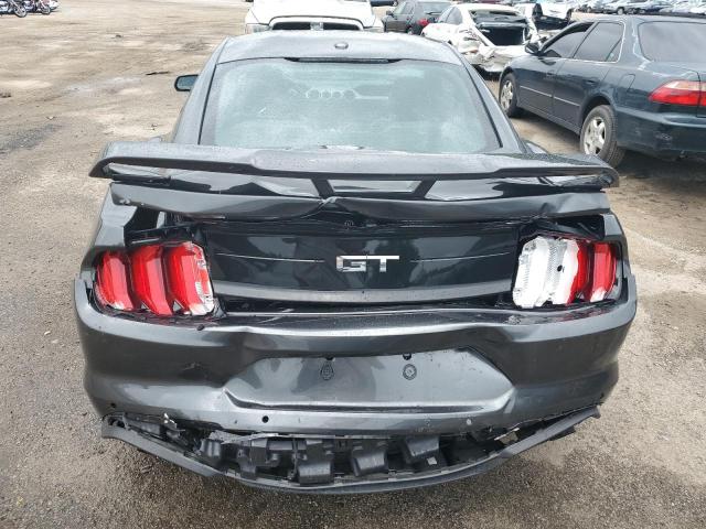 Photo 5 VIN: 1FA6P8CF1K5184574 - FORD MUSTANG GT 