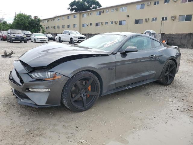 Photo 0 VIN: 1FA6P8CF1K5186924 - FORD MUSTANG GT 