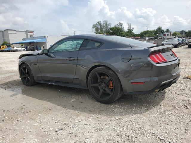 Photo 1 VIN: 1FA6P8CF1K5186924 - FORD MUSTANG GT 