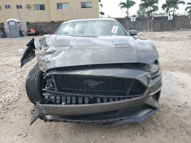 Photo 4 VIN: 1FA6P8CF1K5186924 - FORD MUSTANG GT 