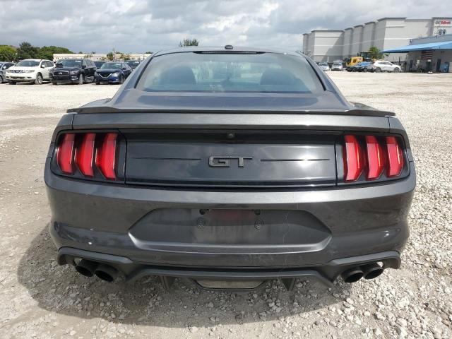 Photo 5 VIN: 1FA6P8CF1K5186924 - FORD MUSTANG GT 