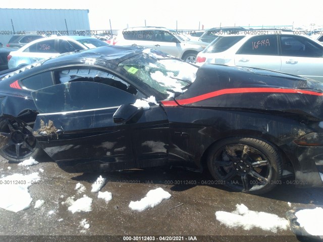 Photo 5 VIN: 1FA6P8CF1K5188074 - FORD MUSTANG 