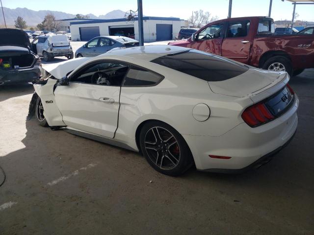 Photo 1 VIN: 1FA6P8CF1K5194568 - FORD MUSTANG GT 