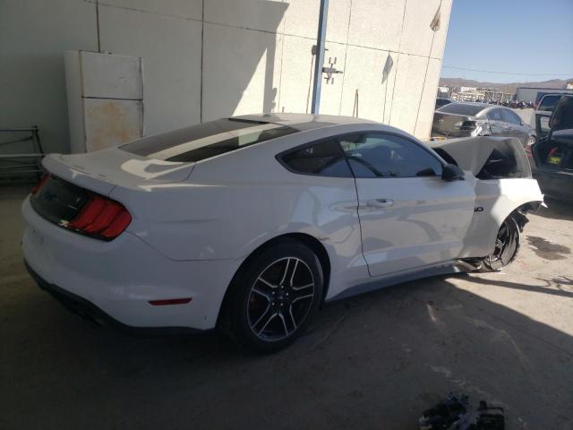 Photo 2 VIN: 1FA6P8CF1K5194568 - FORD MUSTANG GT 