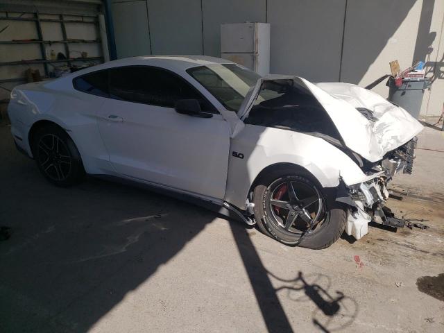 Photo 3 VIN: 1FA6P8CF1K5194568 - FORD MUSTANG GT 