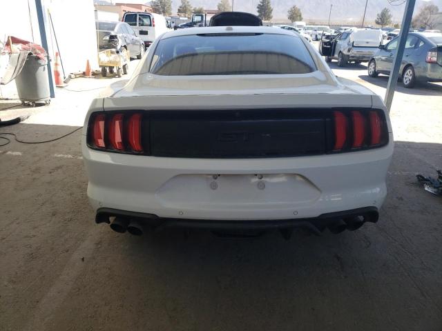 Photo 5 VIN: 1FA6P8CF1K5194568 - FORD MUSTANG GT 