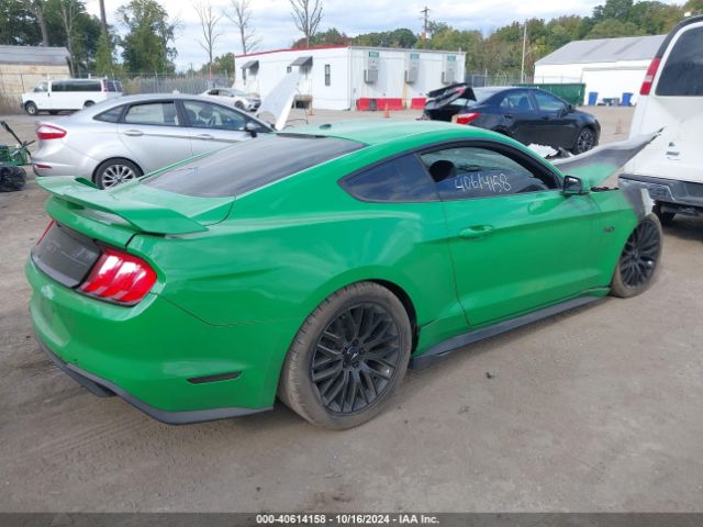 Photo 3 VIN: 1FA6P8CF1K5201454 - FORD MUSTANG 