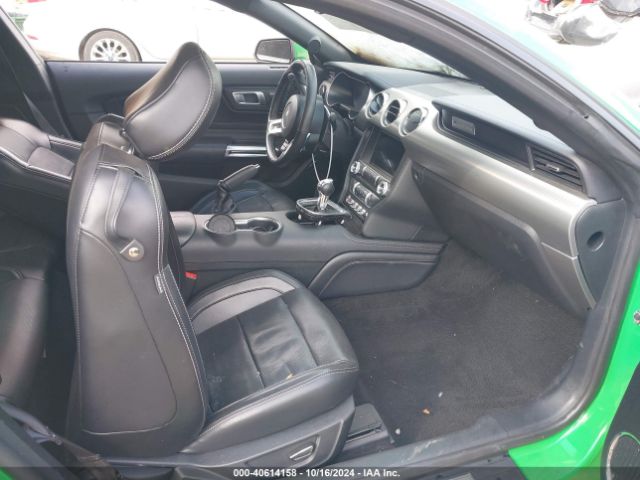 Photo 4 VIN: 1FA6P8CF1K5201454 - FORD MUSTANG 