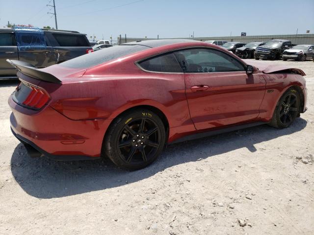 Photo 2 VIN: 1FA6P8CF1K5202037 - FORD MUSTANG GT 