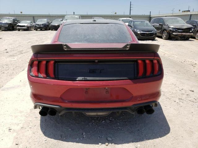 Photo 5 VIN: 1FA6P8CF1K5202037 - FORD MUSTANG GT 