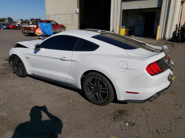 Photo 1 VIN: 1FA6P8CF1K5203639 - FORD MUSTANG GT 