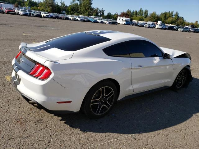 Photo 2 VIN: 1FA6P8CF1K5203639 - FORD MUSTANG GT 