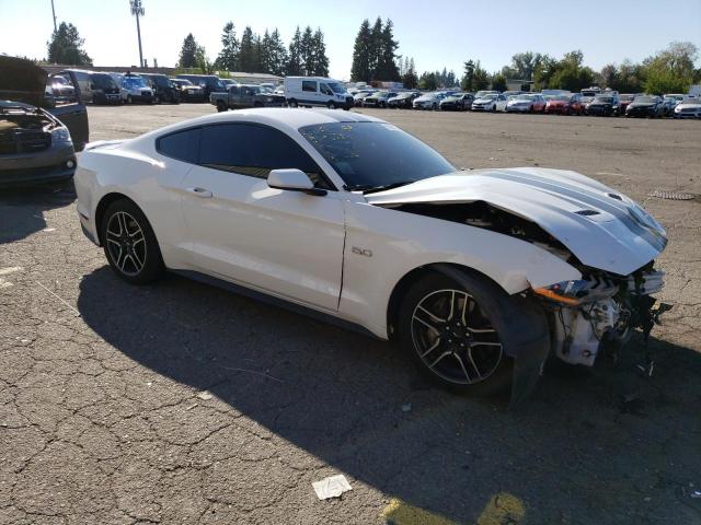 Photo 3 VIN: 1FA6P8CF1K5203639 - FORD MUSTANG GT 