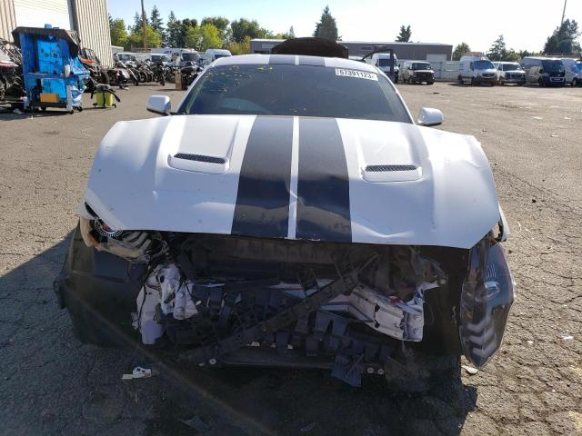 Photo 4 VIN: 1FA6P8CF1K5203639 - FORD MUSTANG GT 