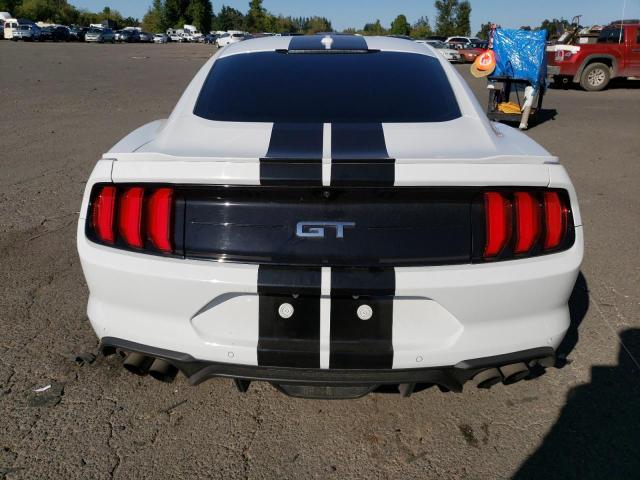 Photo 5 VIN: 1FA6P8CF1K5203639 - FORD MUSTANG GT 