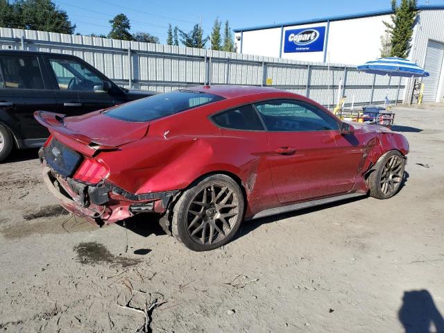 Photo 2 VIN: 1FA6P8CF1L5108144 - FORD MUSTANG 