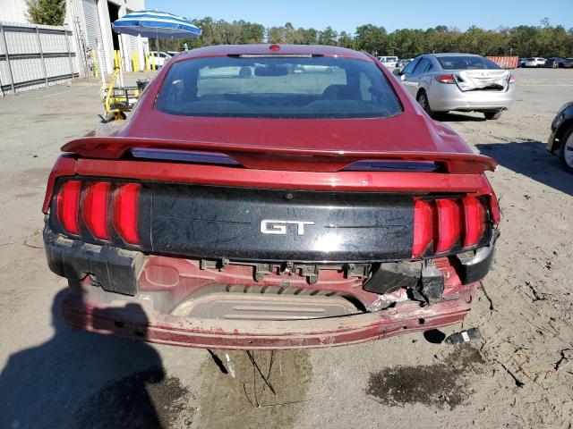 Photo 5 VIN: 1FA6P8CF1L5108144 - FORD MUSTANG 