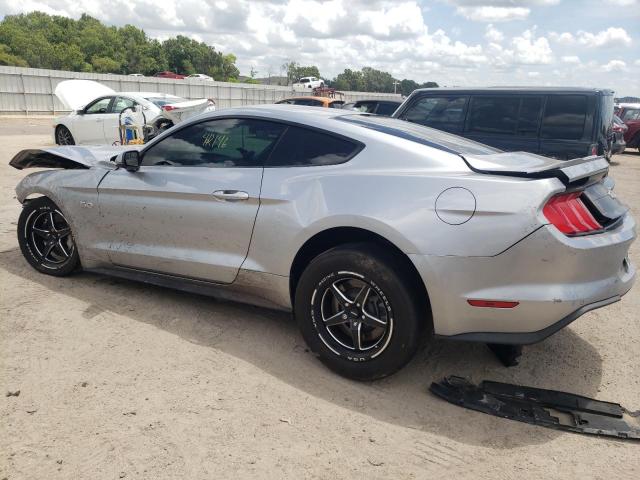 Photo 1 VIN: 1FA6P8CF1L5118690 - FORD MUSTANG GT 