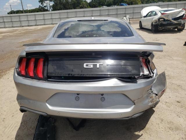 Photo 5 VIN: 1FA6P8CF1L5118690 - FORD MUSTANG GT 