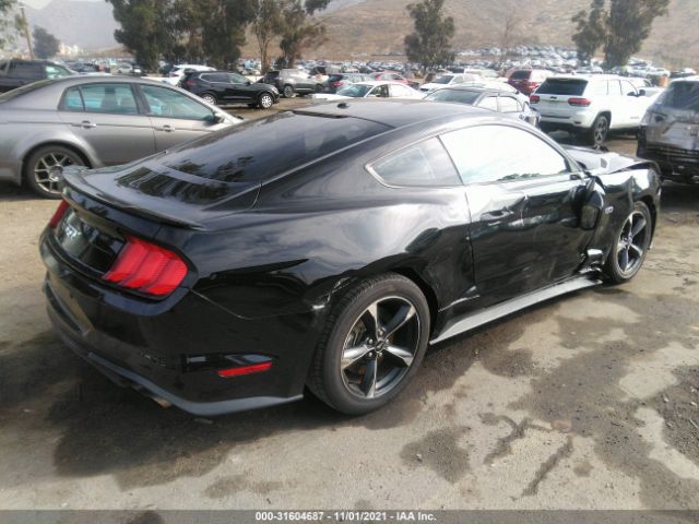 Photo 3 VIN: 1FA6P8CF1L5120472 - FORD MUSTANG 