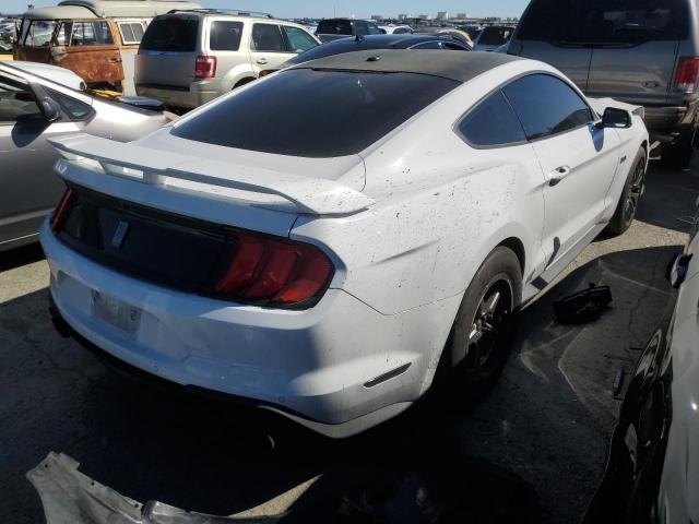 Photo 2 VIN: 1FA6P8CF1L5125087 - FORD MUSTANG 