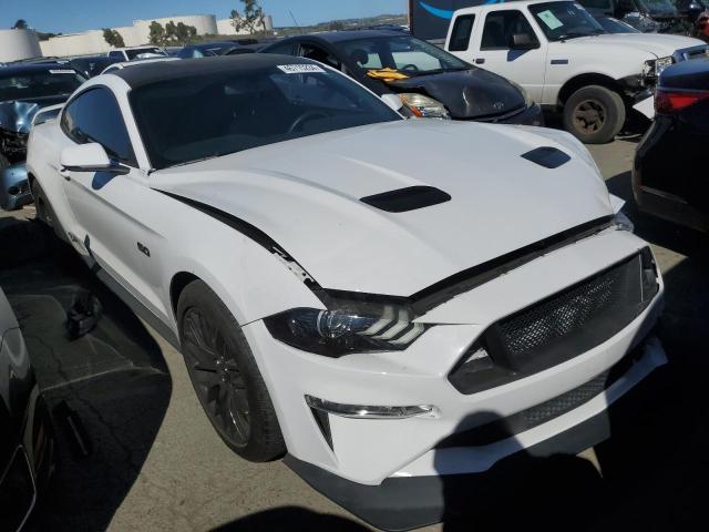 Photo 3 VIN: 1FA6P8CF1L5125087 - FORD MUSTANG 